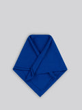 Cashmere Scarf - Cobalt - LAST ONE LEFT