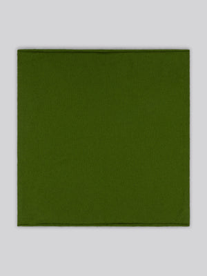 Cashmere Scarf - Oregano