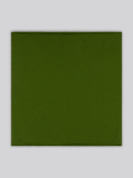 Cashmere Scarf - Oregano