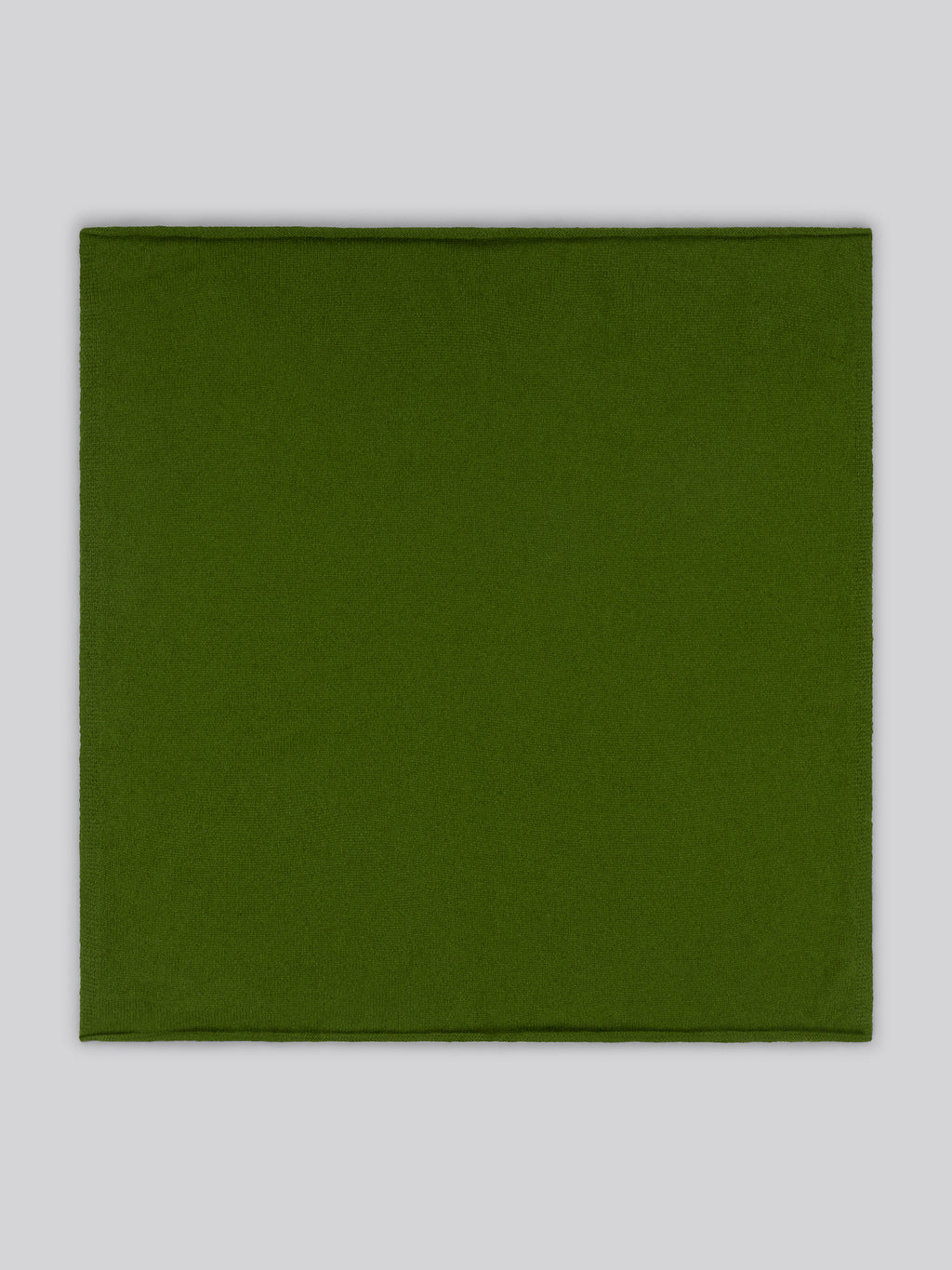 Cashmere Scarf - Oregano