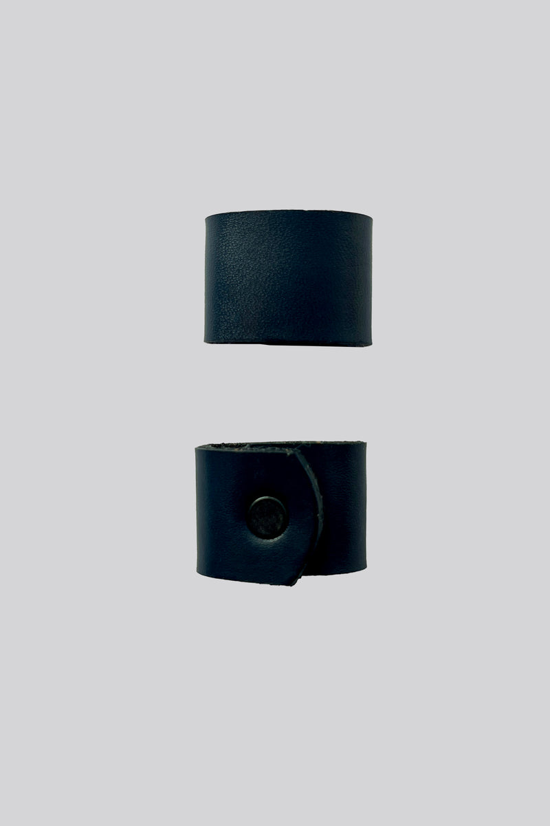 Scarf Woggle - Navy