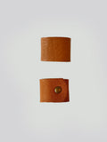 Scarf Woggle - Tan