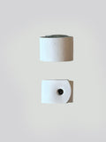 Scarf Woggle - White