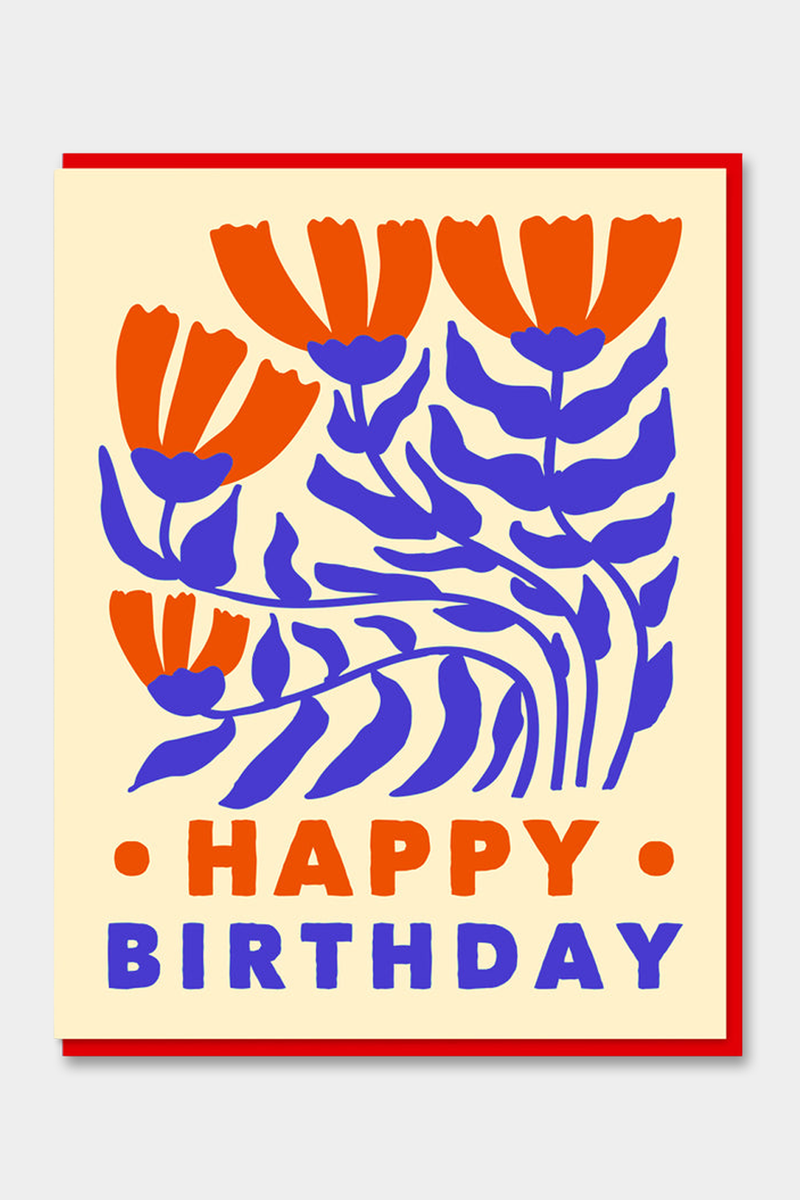 Sea Shell Cosmos Birthday