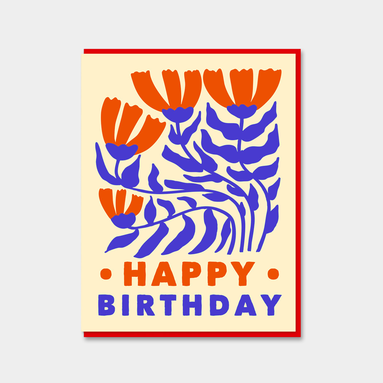 Sea Shell Cosmos Birthday