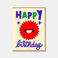 Smile It's Your Birthday!