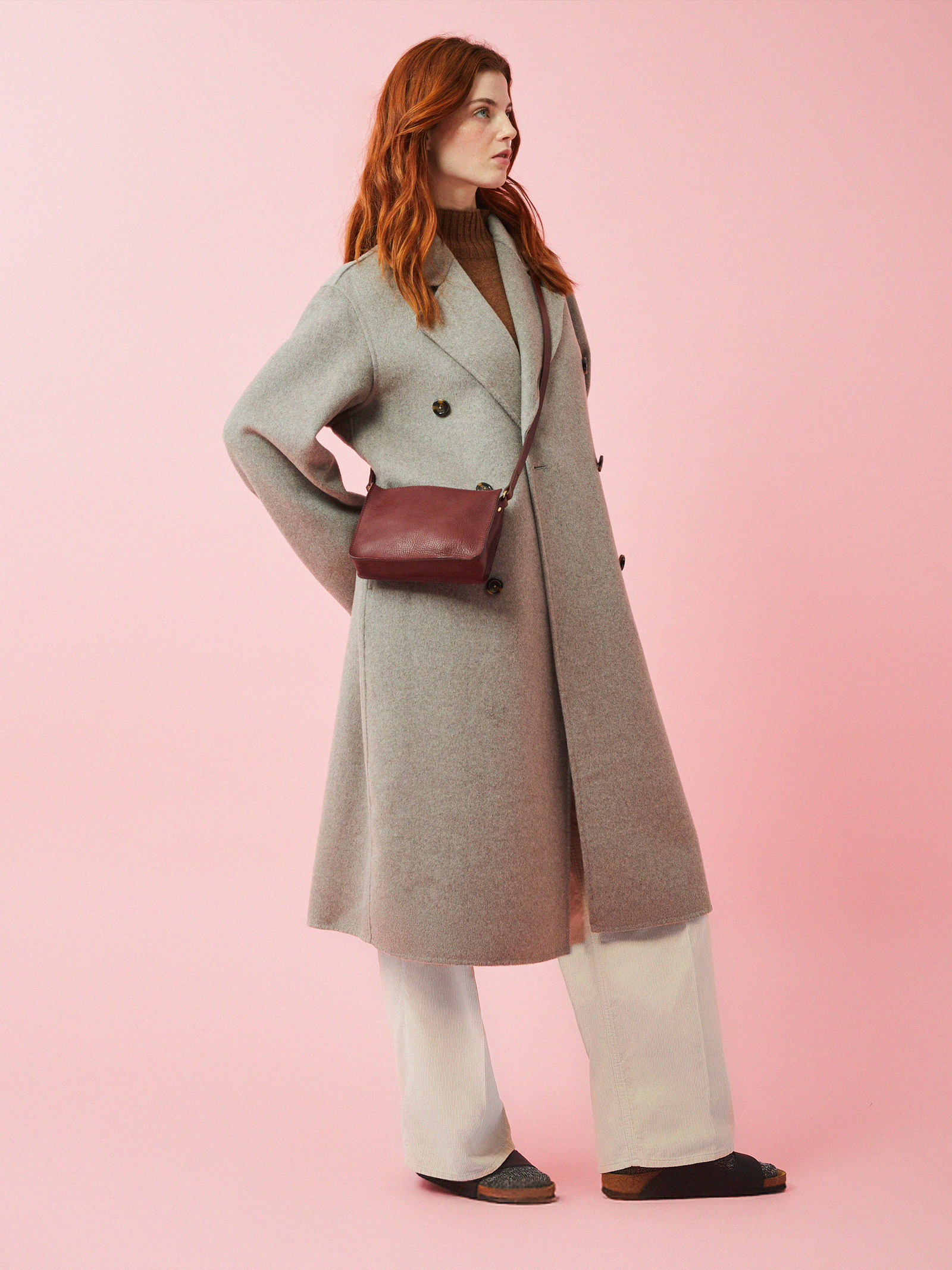 Sparrow - Grainy Merlot