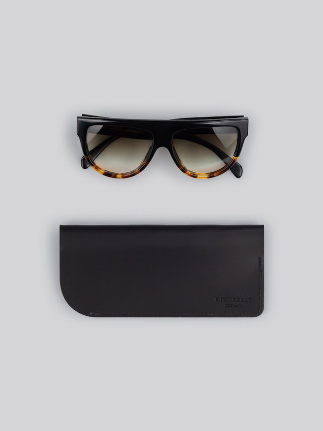 Sunglass Case - Black
