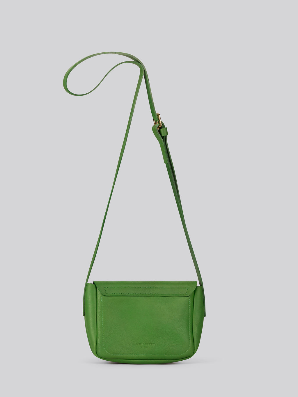 Swift - Grainy Green