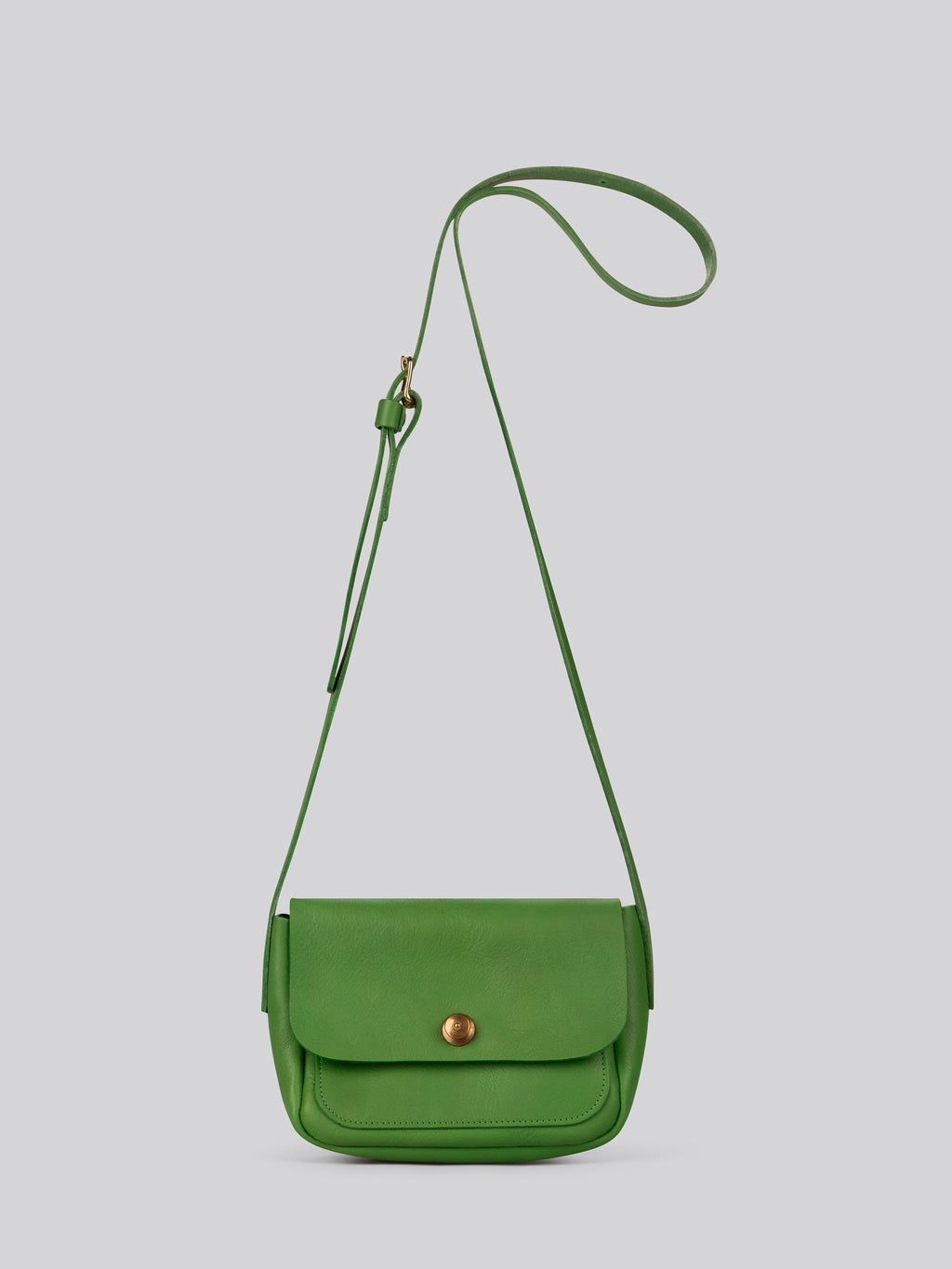 Swift - Grainy Green