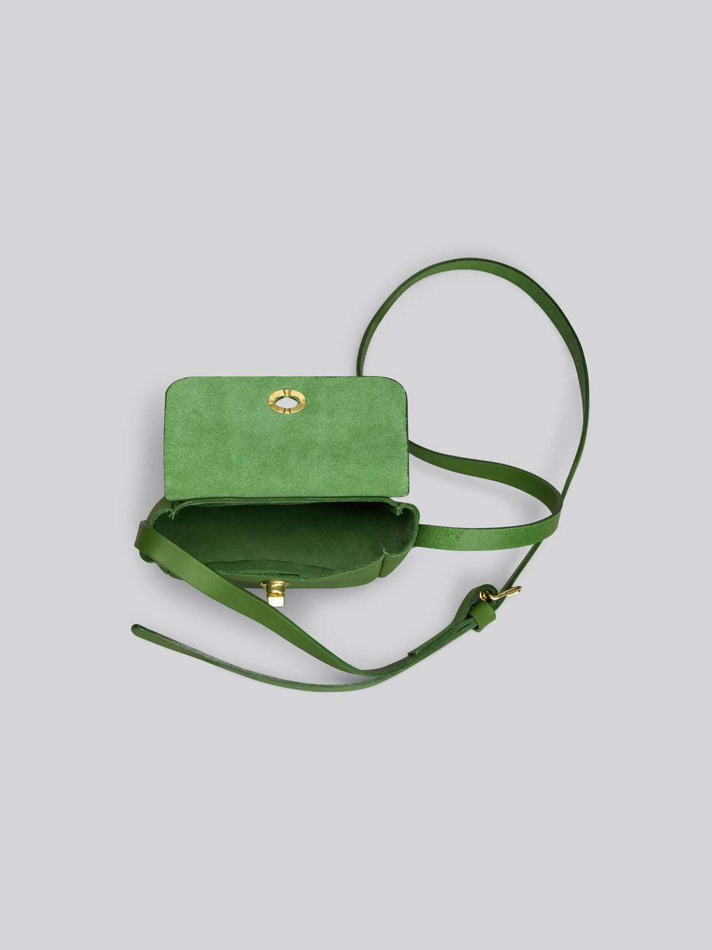 Swift - Grainy Green