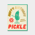 The Toonies: Pickle