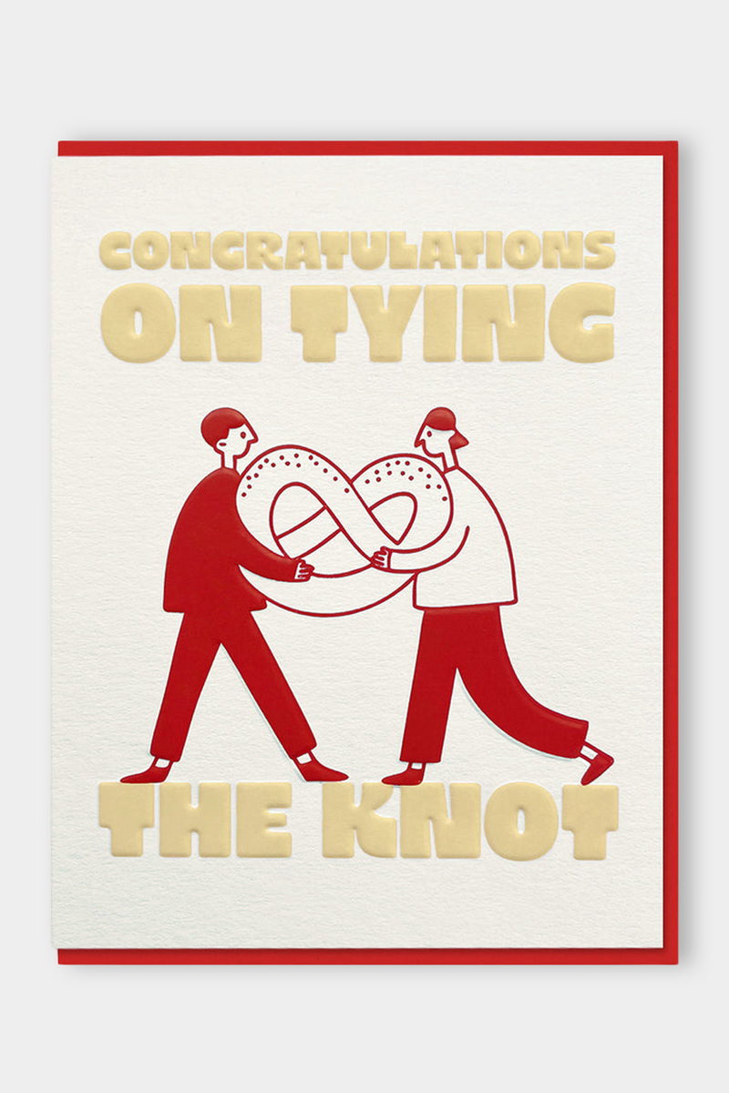 Tie The Knot