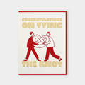 Tie The Knot