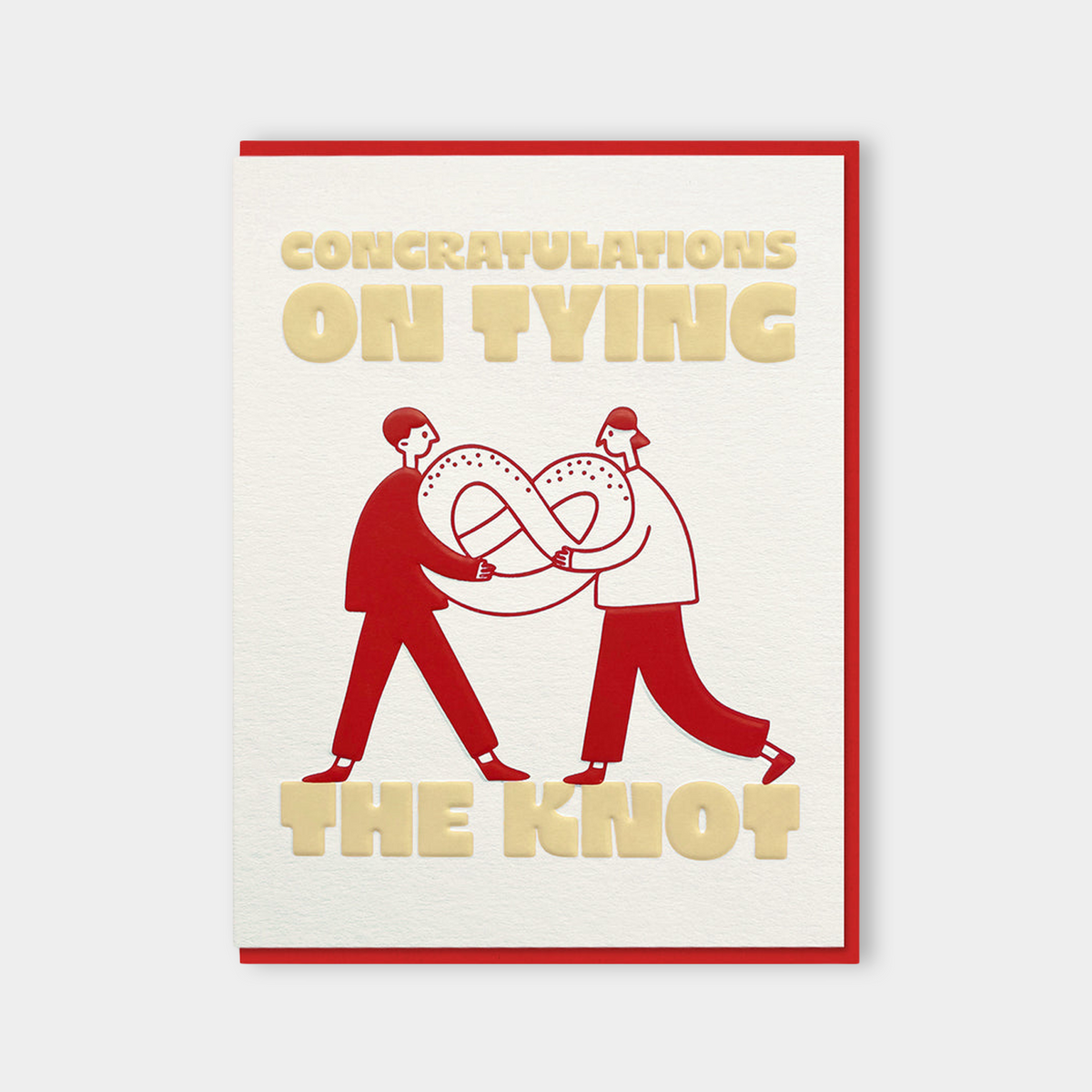 Tie The Knot