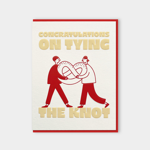 Tie The Knot