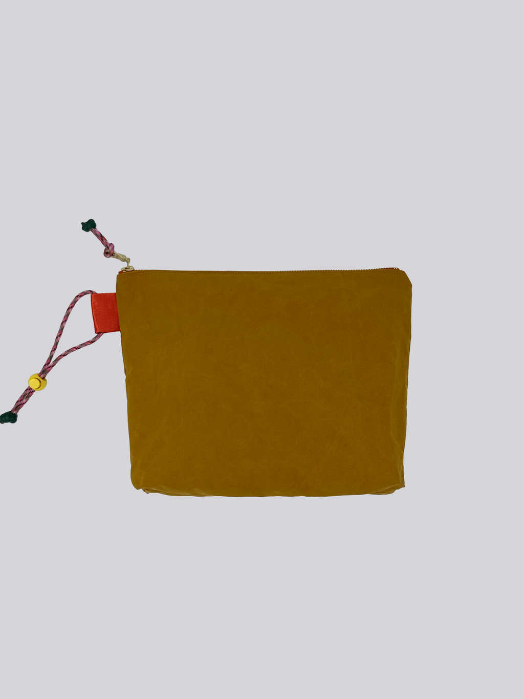 Tom Wash Bag - Cumin