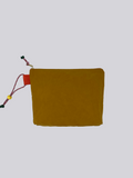 Tom Wash Bag - Cumin