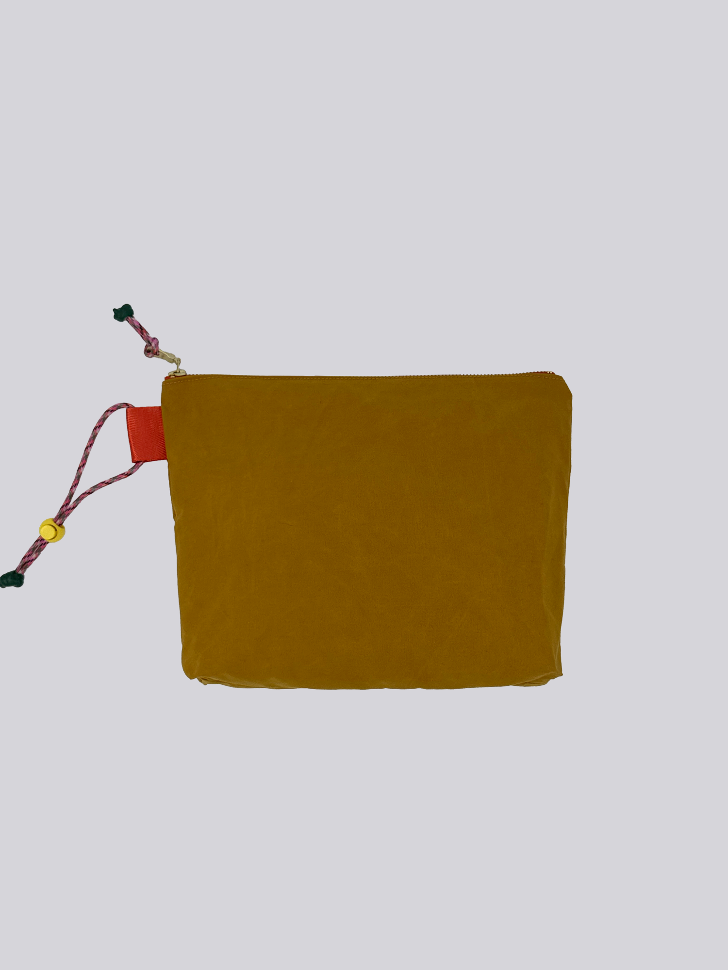 Tom Wash Bag - Cumin