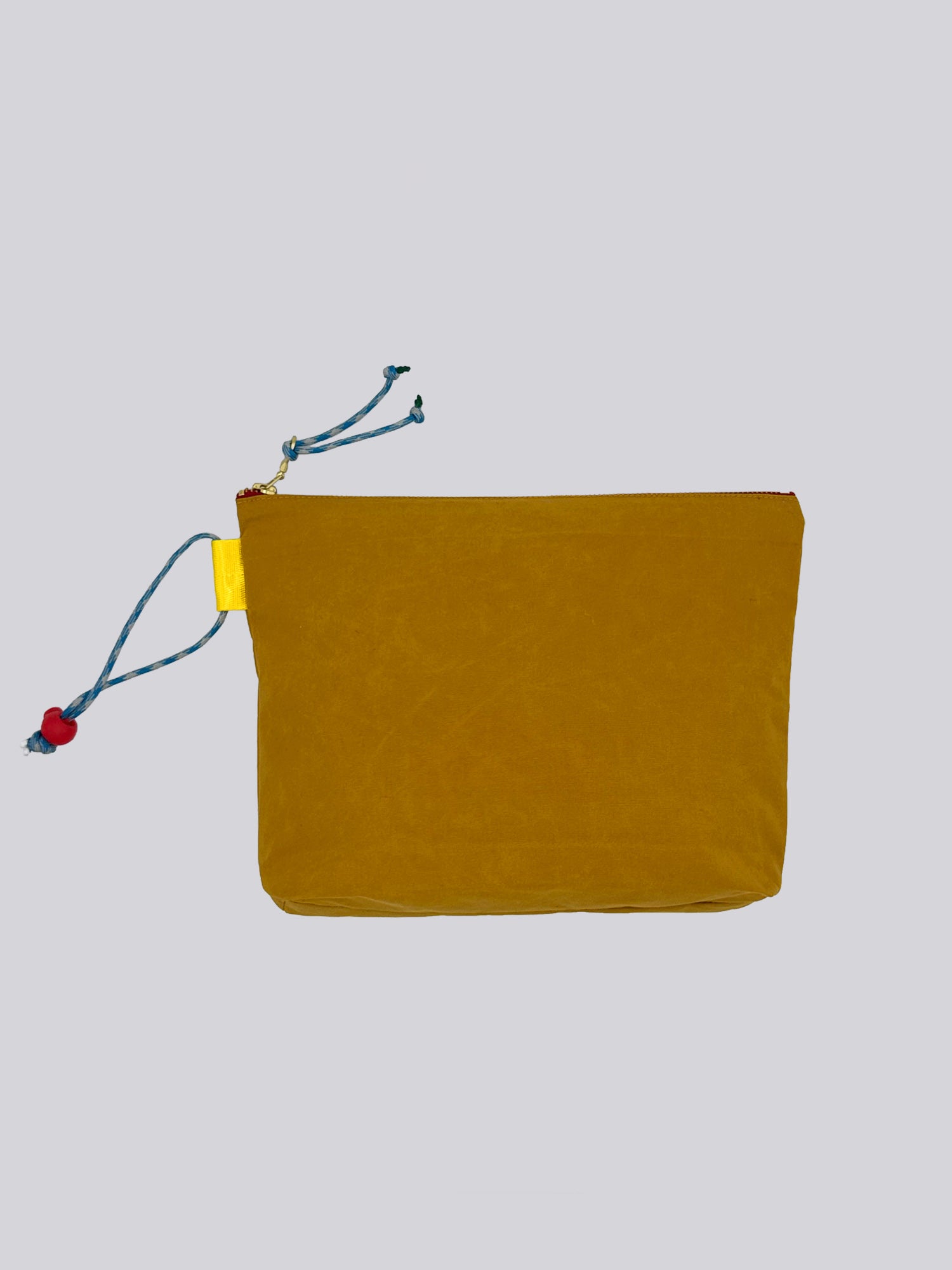 Tom Wash Bag - Cumin