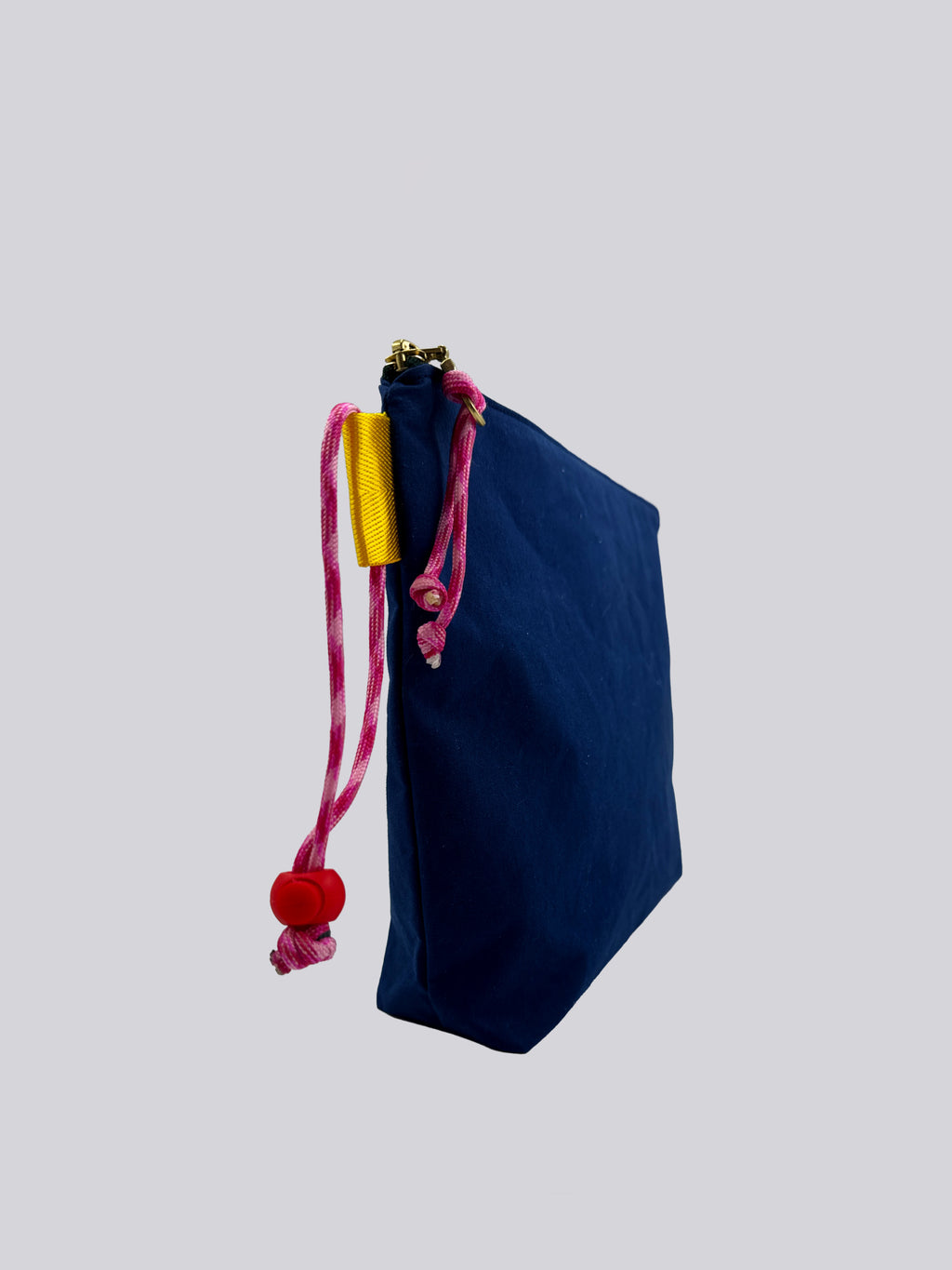 Tom Wash Bag - Limoges Blue