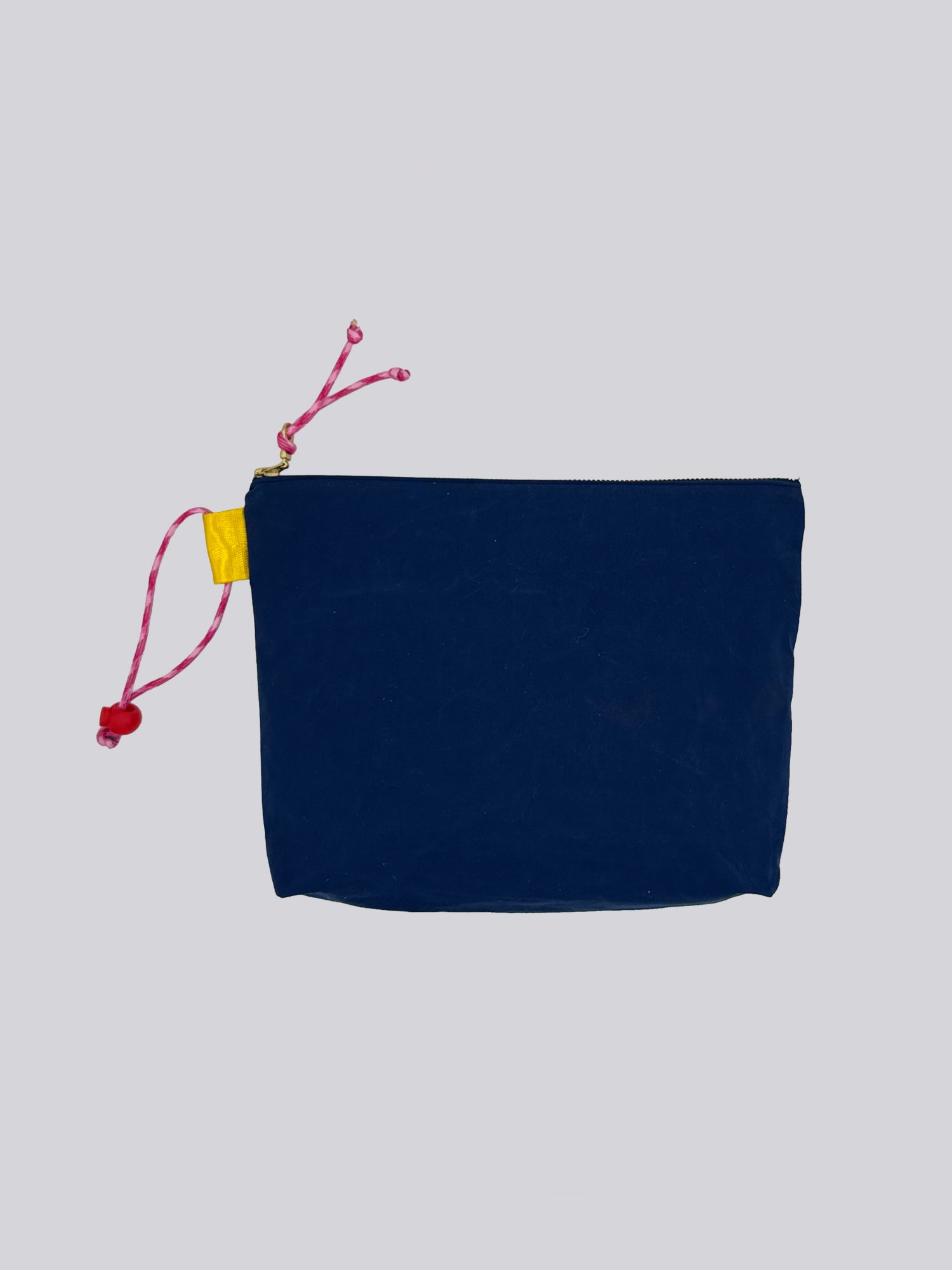Tom Wash Bag - Limoges Blue