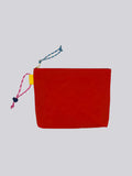 Tom Wash Bag - Visual Orange