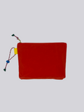 Tom Wash Bag - Visual Orange