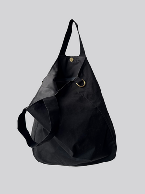 Unisex Tote Bag - Black