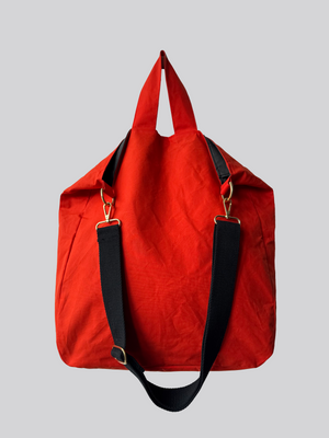 Unisex Tote Bag - Orange