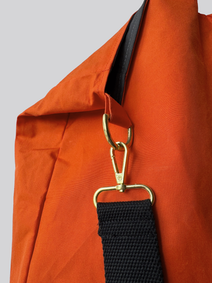 Unisex Tote Bag - Orange