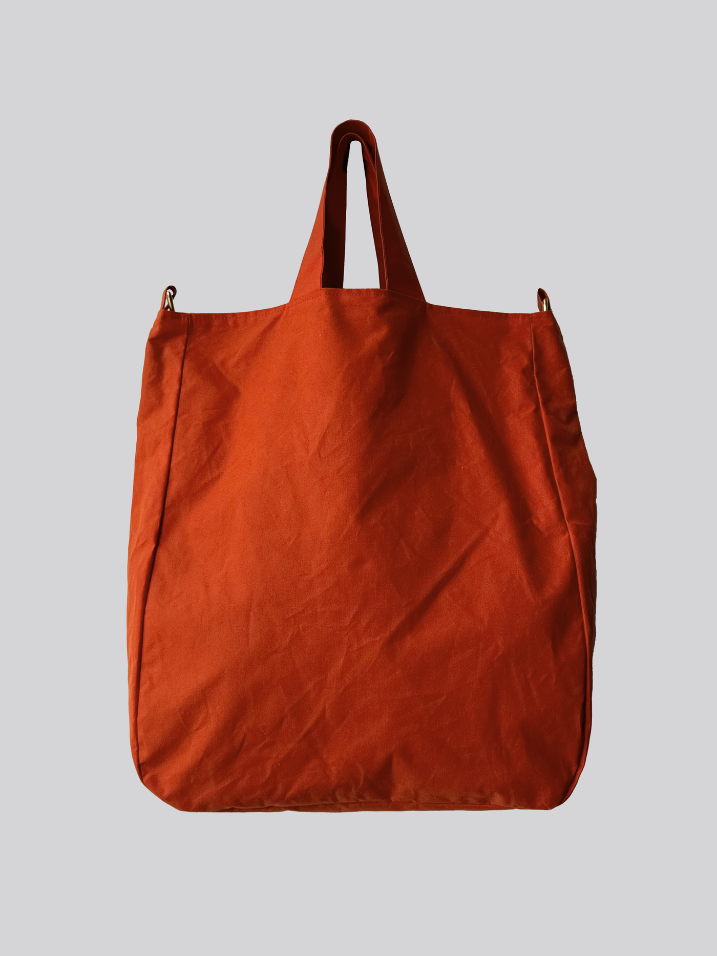 Unisex Tote Bag - Orange}