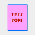 Très Bon
