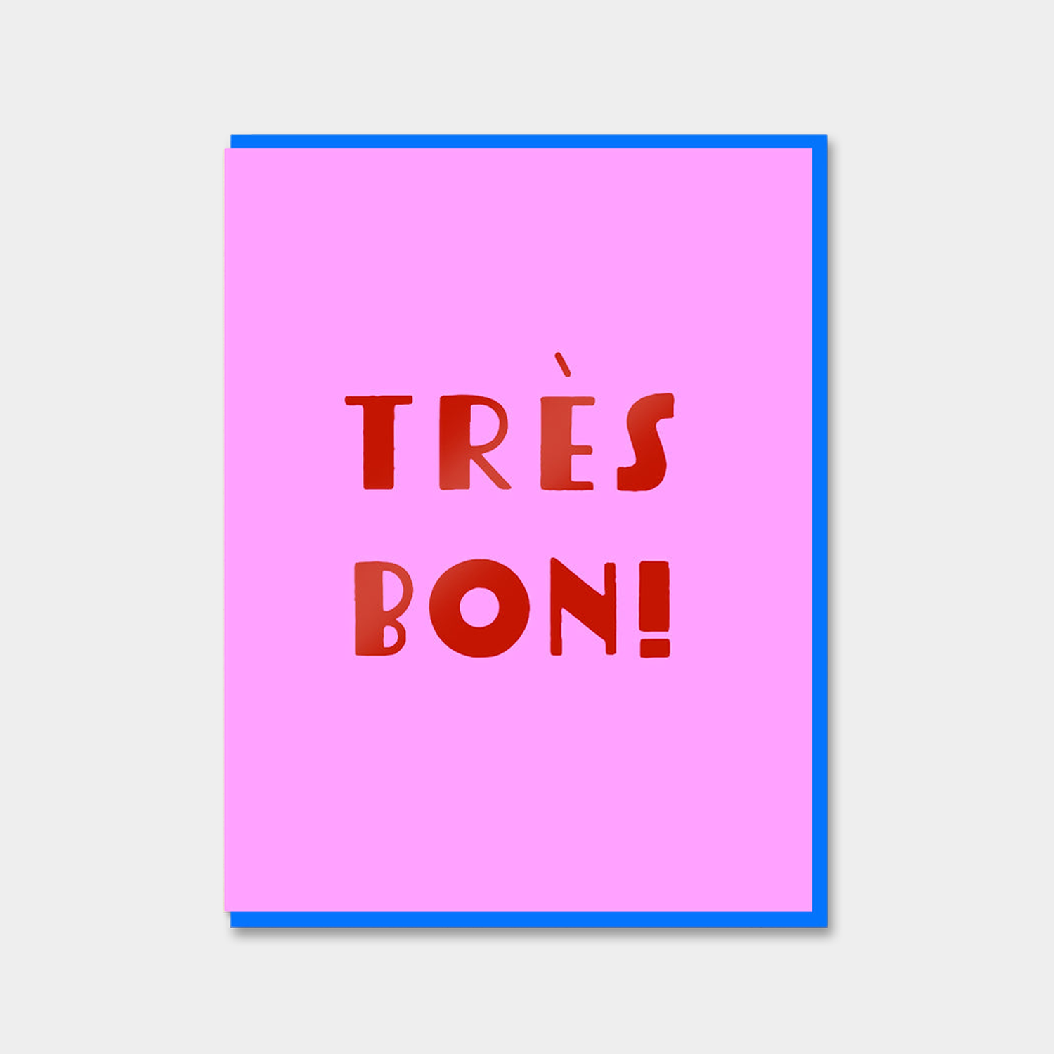 Très Bon