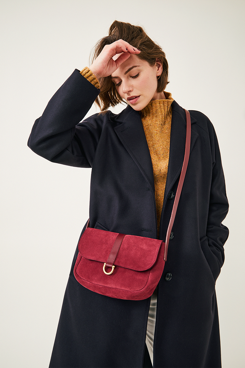 Mimiberry Mimi Berry | Designer bags and purses handmade in England