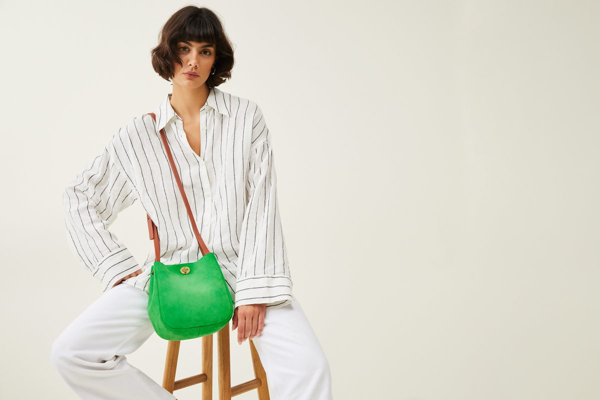 Mimiberry Mimi Berry | Designer bags and purses handmade in England