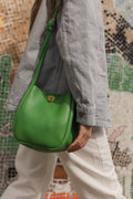 Val - Grainy Green