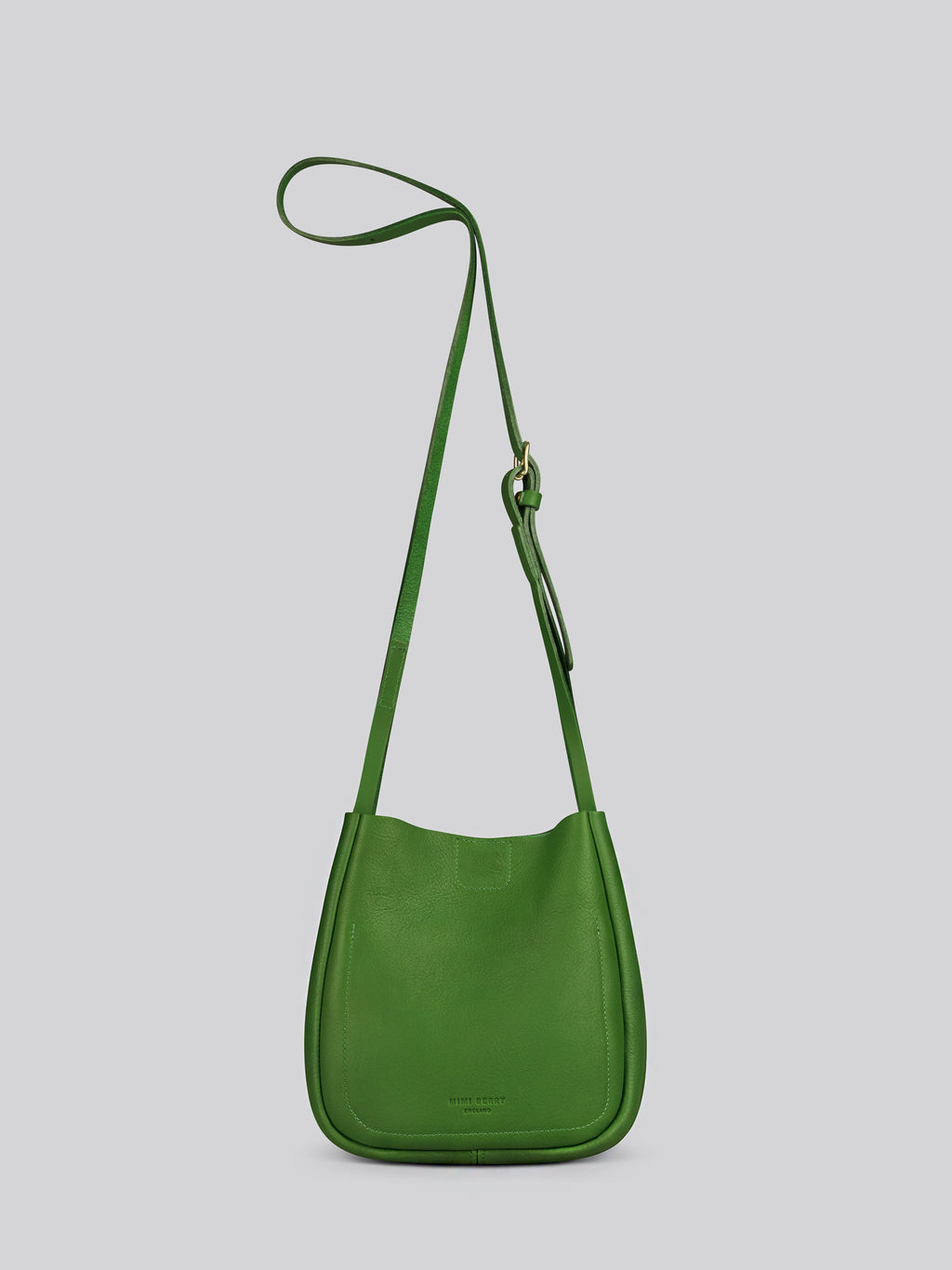 Val - Grainy Green