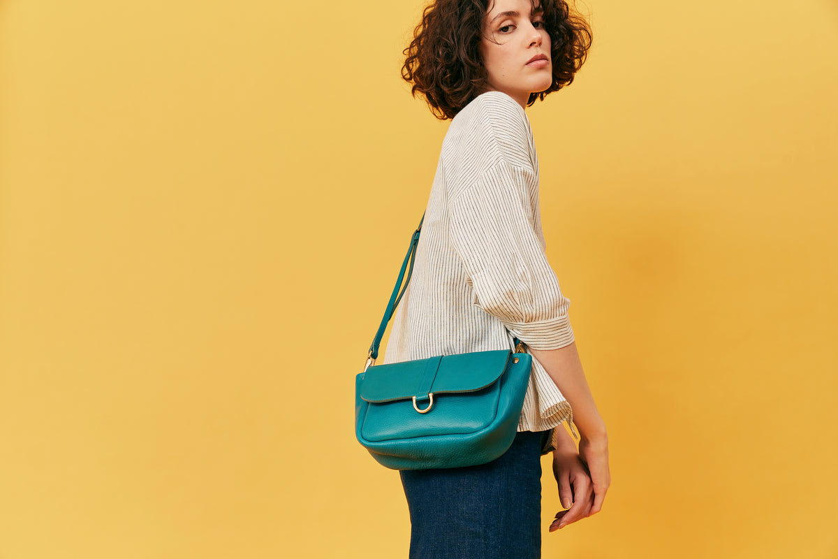Mimiberry Mimi Berry | Designer bags and purses handmade in England
