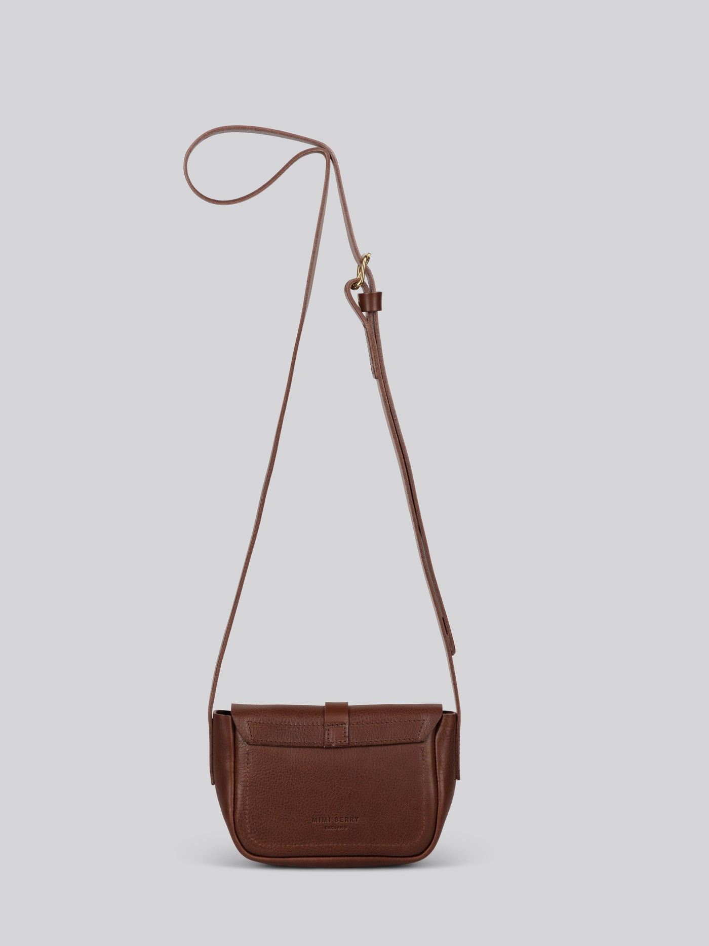 Wren - Grainy Walnut}