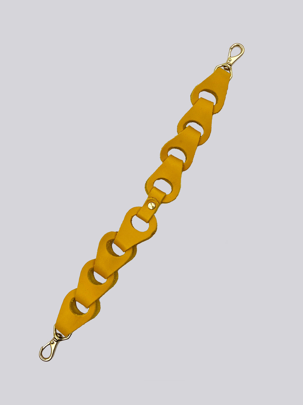 Wrist Phone Strap - Harvest Gold