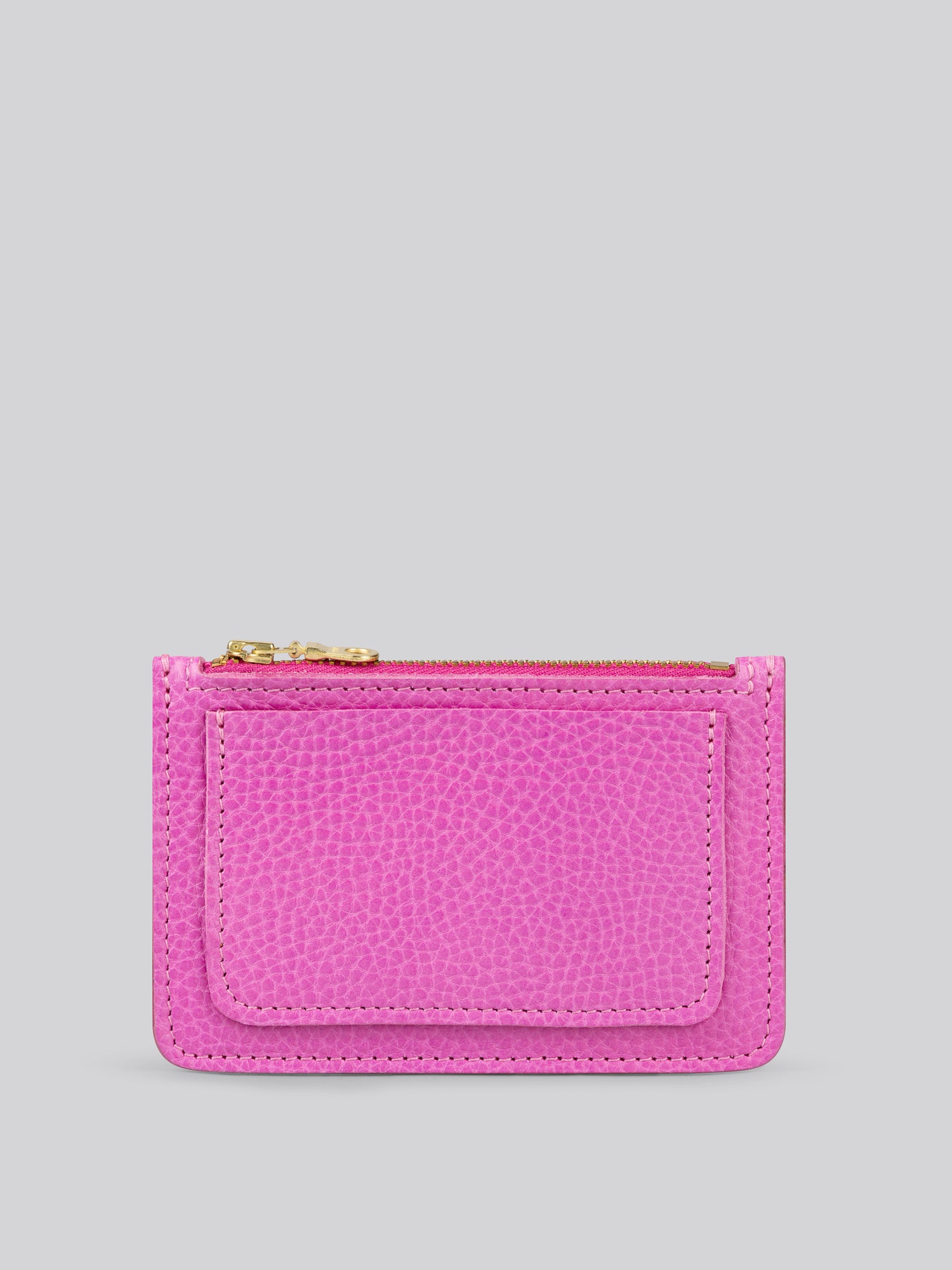 Zippy - Grainy Pink