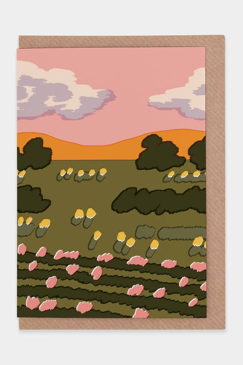 Landscape