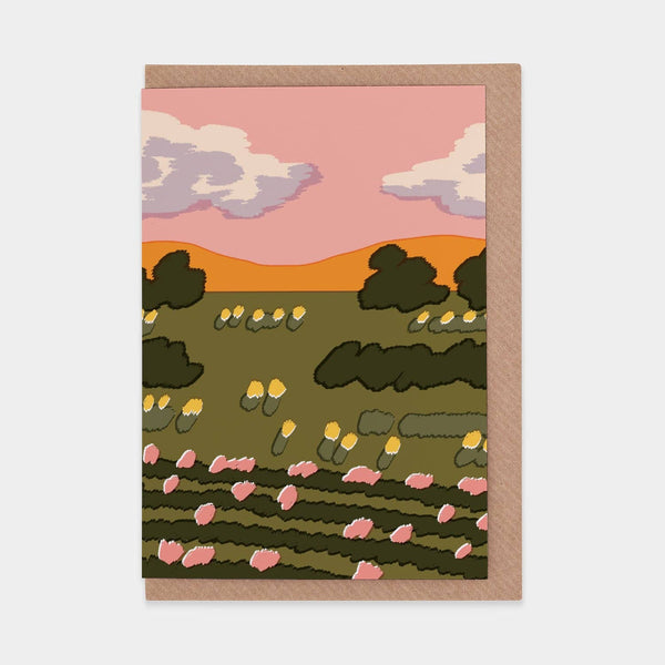 Landscape