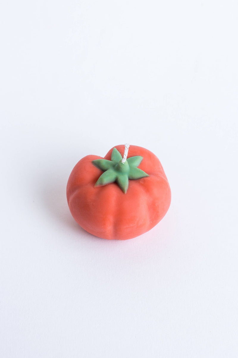 Ripe Tomato Scented Candle