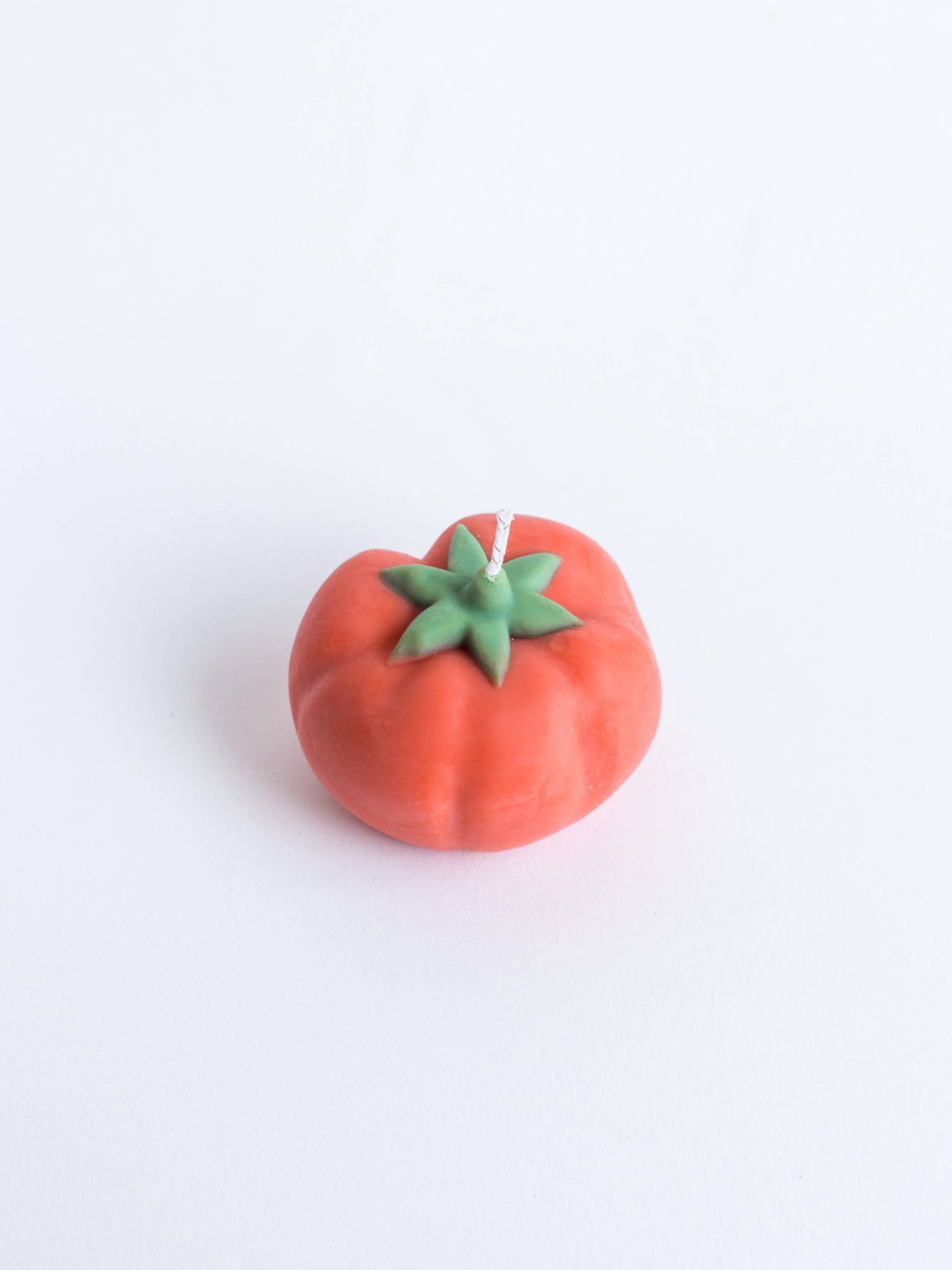 Ripe Tomato Scented Candle