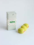 Pimento Olives Soy Wax Candle