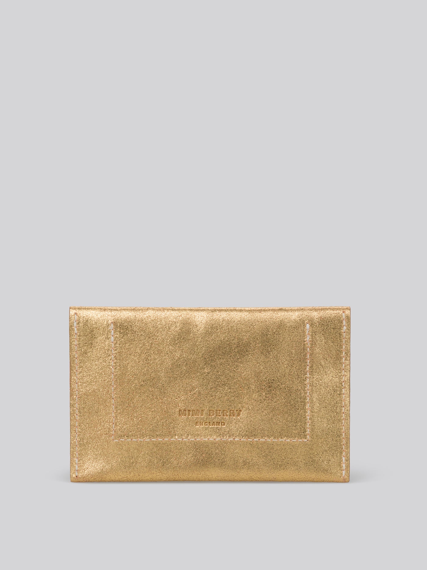 Alfie - Gold}