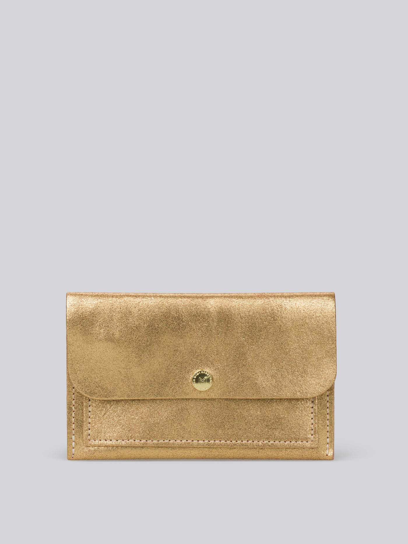 Alfie - Gold}