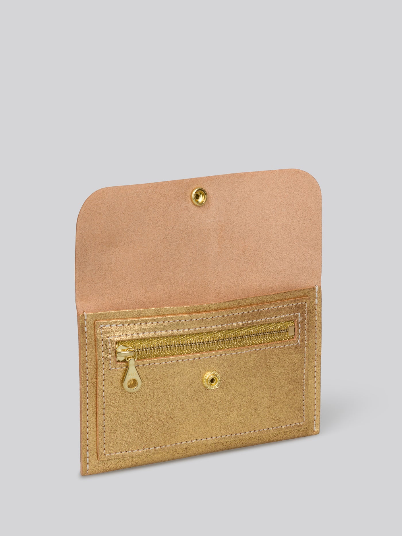 Alfie - Gold}